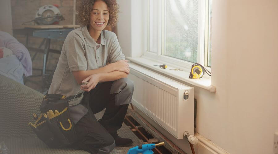 Professional Water heater repair services in Russellville, KY